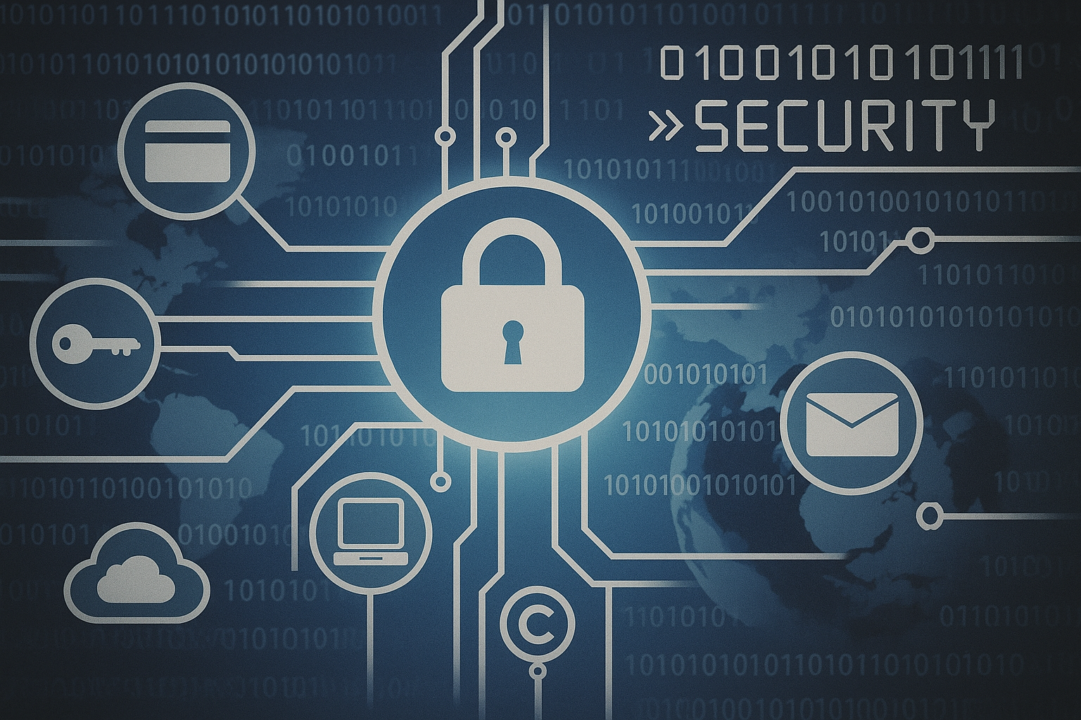 Sécurité informatique